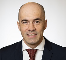 Thomas Hintermaier, portrait photo